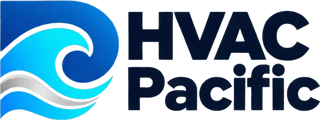 HVAC Pacific